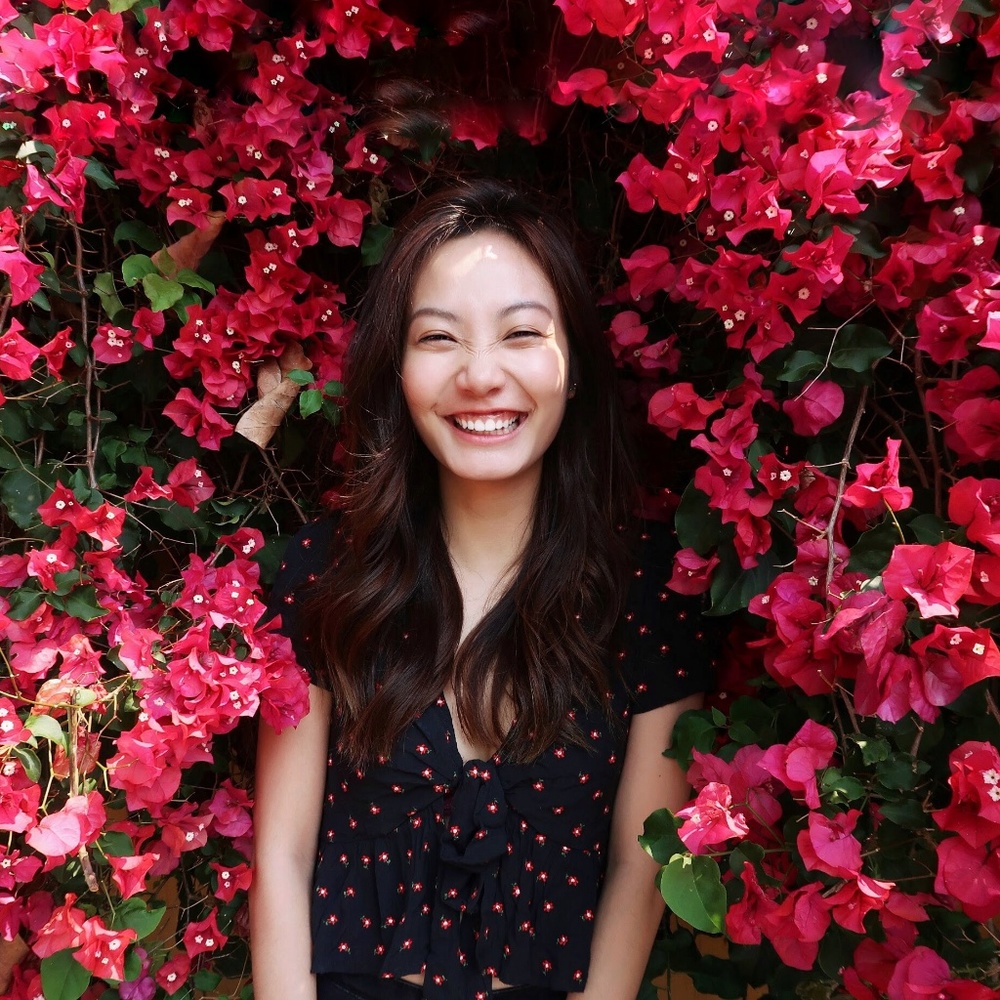 Meet your Posher, Carol